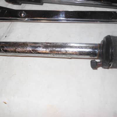Premier Vintage 2010 6000 Series Hi-Hat Stand * Missing Footboard * image 7
