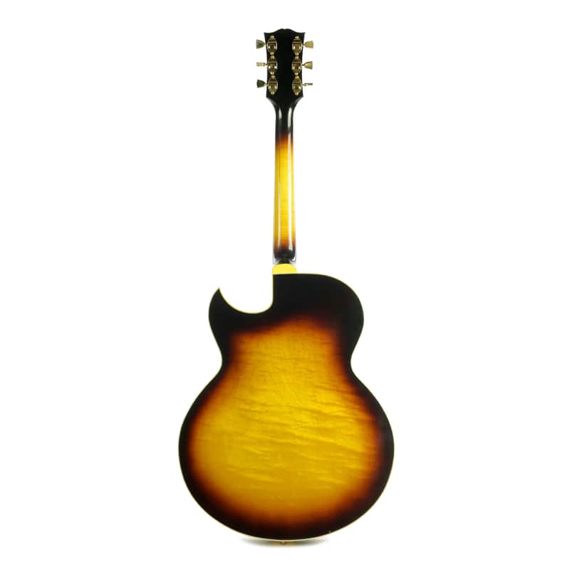 Gibson Byrdland 1961 - 1968 image 2