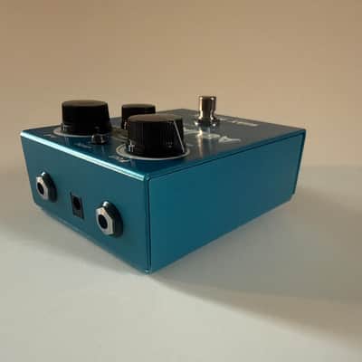 Way Huge WHE701 Aqua-Puss MkII 2010 - 2019 Blue image 3