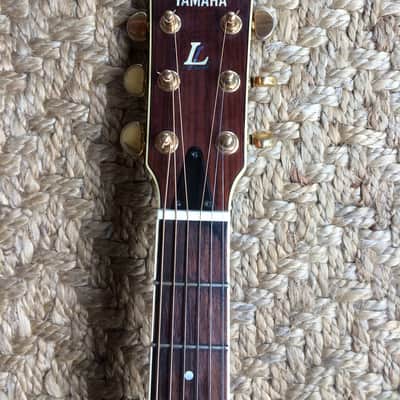 Yamaha LL11 image 4