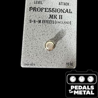 DAM Professional MKII Special Anniversary Edition X16460 image 2