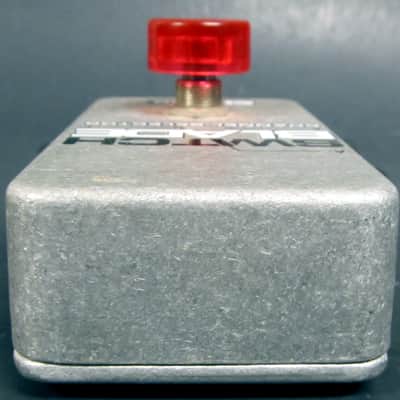 Used Electro-Harmonix Switchblade Nano Passive A/B Channel Selector VGC image 5