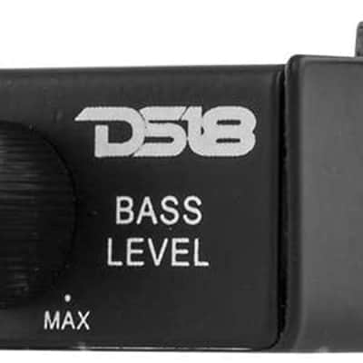 DS18 - FRX2K - 2000 W RMS Monoblock Class-D Stereo Audio Amplifier image 5