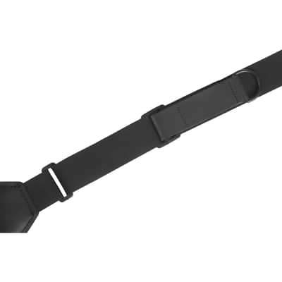MRHNP3-BLK Courroie RipChord néoprène-polypropylène 8 cm Black Levy s image 3