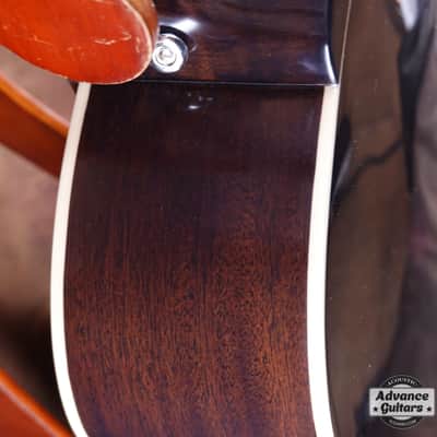 Epiphone 【NEW】Masterbilt FT79 Texan image 8