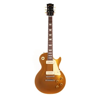 Gibson Custom Shop 1956 Les Paul Goldtop Reissue VOS image 3