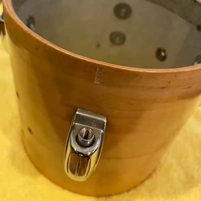 Gretsch Drop G Badge Concert Toms image 10