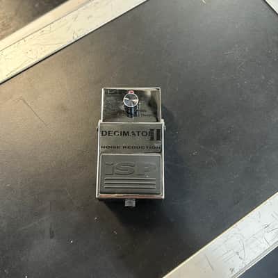 ISP Technologies Decimator II Noise Reduction image 1