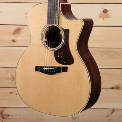 Eastman AC822CE-FF - Natural - M2211400 image 3