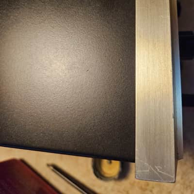 Sansui AU-9500 - Fully Restored image 10