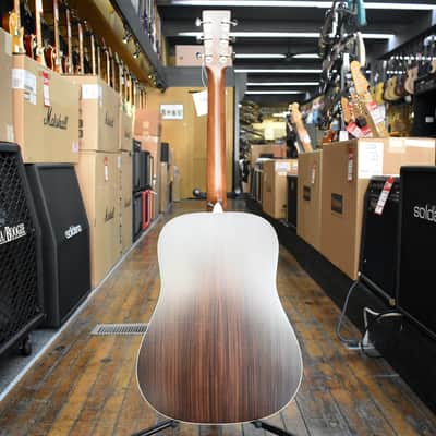Martin D-16E Rosewood Acoustic-electric Guitar w/Softshell Case image 6