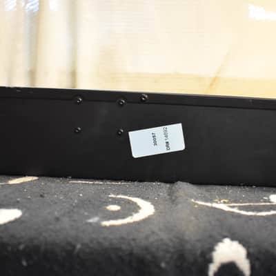 Crown XLS 202 2-Channel Power Amplifier 2000s - Black image 5