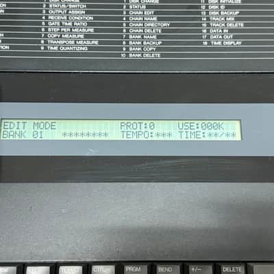 Yamaha Yamaha QX1 image 6