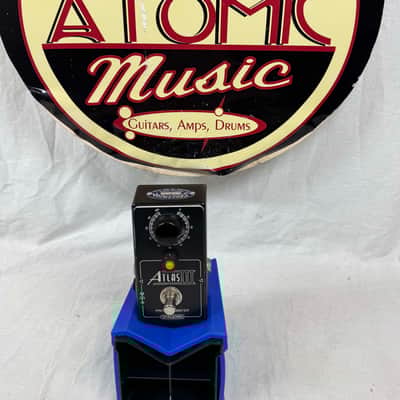 Reverb.com listing, price, conditions, and images for spaceman-effects-atlas-iii