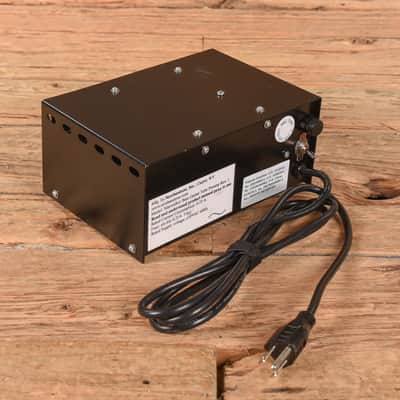 New Bass Tone Nitewalker Bass Guitar Tube Preamp image 2