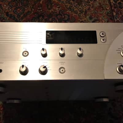 Outlaw Audio RR2150 Stereo Receiver image 4