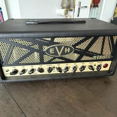 Randall V2 Ninja Michael Amott signature | Reverb France