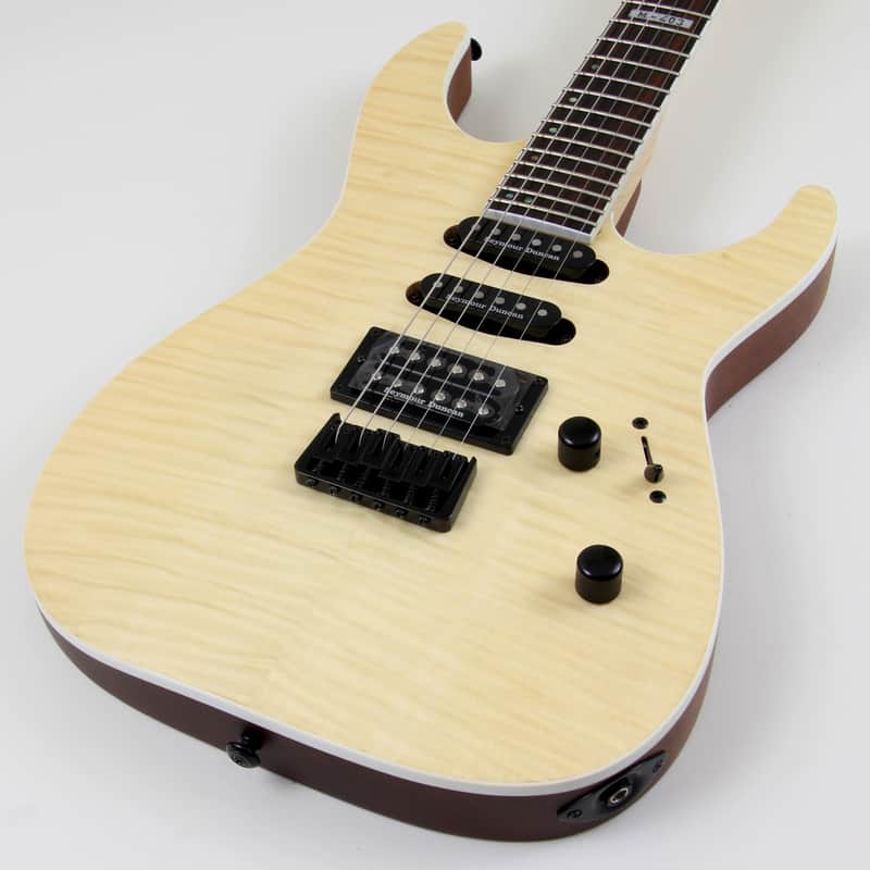 ESP LTD M-403 HT image 2