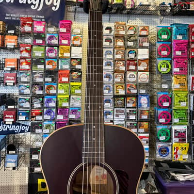 Taylor AD12e-SB Grand Concert - Tobacco Sunburst image 5