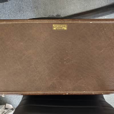 USED Getzen Severinsen Model Eterna by Getzen Trumpet with Getzen Deluxe Trumpet Case image 2