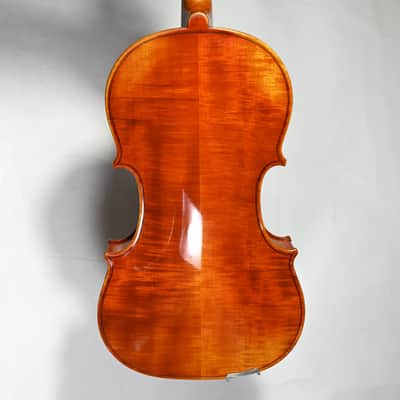 SUZUKI VIOLA No. 25, 15.5" (Intermediate-to-Advanced), Made in Japan - with Case image 2