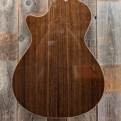 Taylor 2016 812ce LTD (Doctor Sound Stock Item) image 4