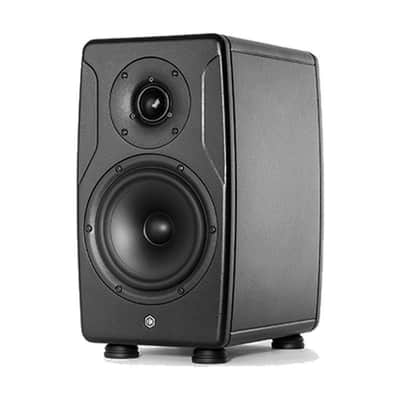 IK Multimedia iLoud Precision 6 MKII (1 unit) (IK Multimedia) (Monitor Speaker) (iLoud) (DTM) image 3