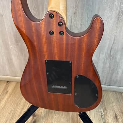 Chapman ML-1 - Mahogany image 4