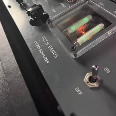 IGS Audio Tilt n Bands 2022 image 5