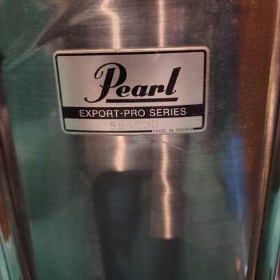 Pearl Export "Pro" Series 16x16 Floor Tom image 2