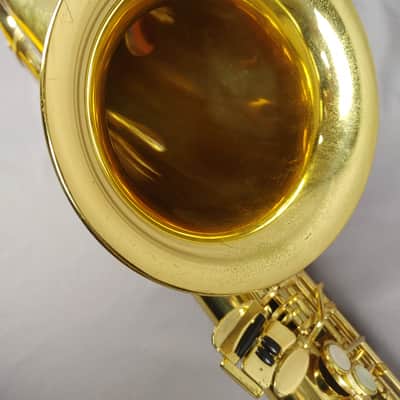 Yanagisawa T900u Tenor Saxophone image 15