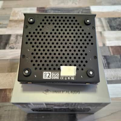Universal Audio Apollo Twin MKII Duo Thunderbolt Bild 8