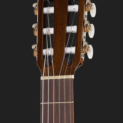 Folk Instruments Classic Guitar S 4/4 image 5