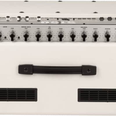 EVH 5150 Iconic Series Electric Guitar Tube Combo Amplifier, 40W, Ivory image 3