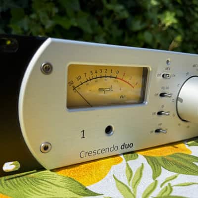 SPL CRESCENDO DUO image 4