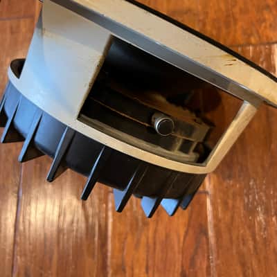 Gauss  10'' Speaker Model 1841 200 watt 8 ohm Loudspeaker Made in Hollywood USA image 7