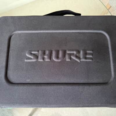 Shure ⁠8-Piece Drum Microphone Kit⁠ image 4