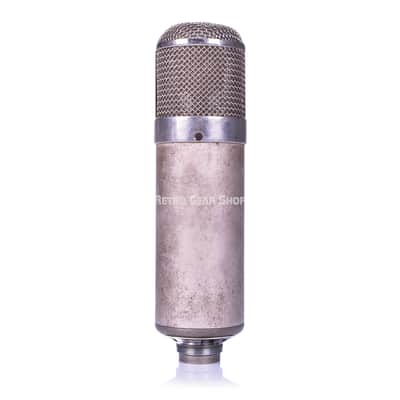 Neumann  U47 Long Body Vintage Tube Condenser Microphone image 3