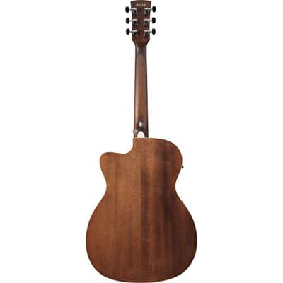 Ibanez Artwood AC340CE-OPN - Acoustic Guitar image 5