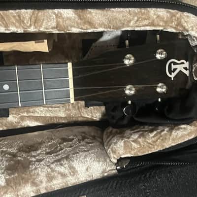 Kanile'a (Kanilea) Tenor  K-3 Premium 4 Strings image 3