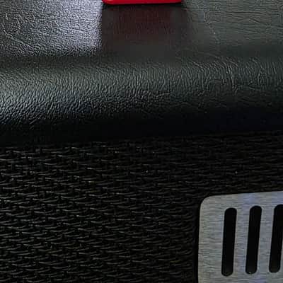 TC Electronic Hall of Fame Mini Reverb 2013 - 2020 - Red image 2