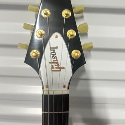 Gibson Flying V ’67 – Ltd Reissue image 4