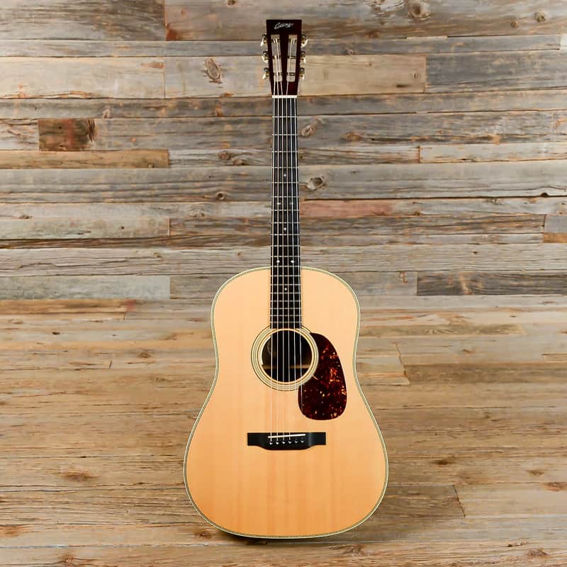Collings DS2H image 1