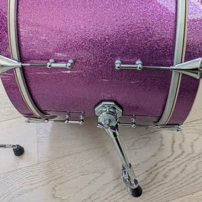 C&C Custom Drum Set Bild 8