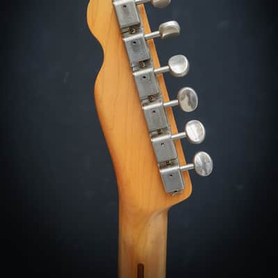 Kauffmann '56 T Shoreline Gold Used image 14