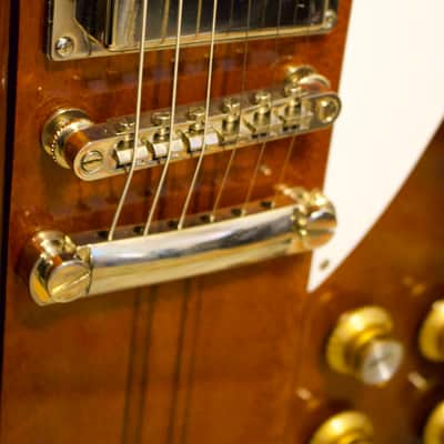 Epiphone Firebird with Rosewood Fretboard 2026 - Present - Vintage Sunburst image 11
