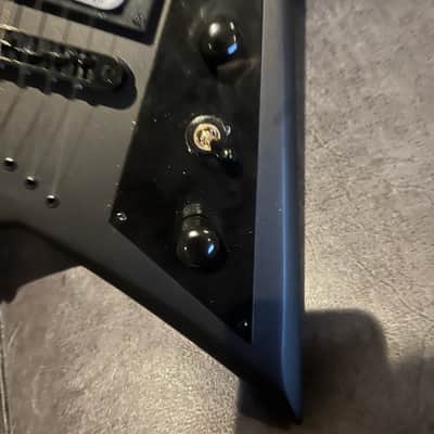 Jackson JS Series JS32T Rhoads with Amaranth Fretboard image 3