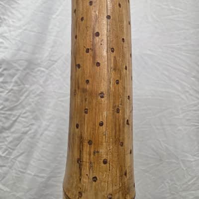 Unknown Brand 53" Bamboo Rain Stick (C020-20) image 4