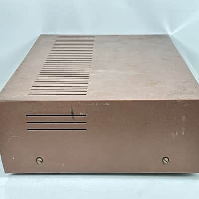 Sansui 1000A Vintage Vacuum Tubes AM/FM Receiver image 4