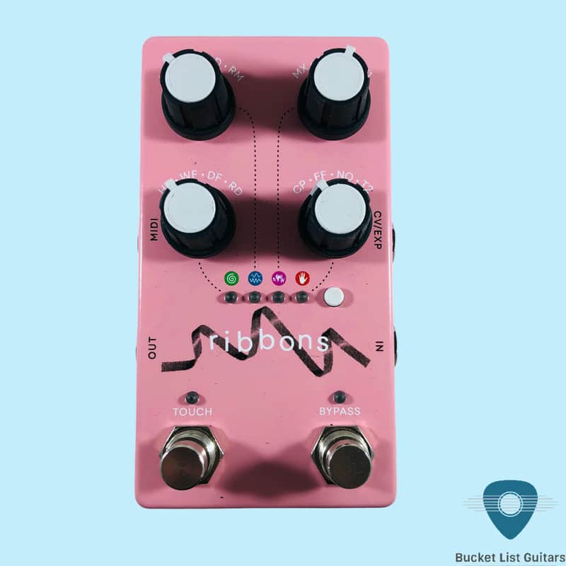 Kinotone Ribbons | Reverb